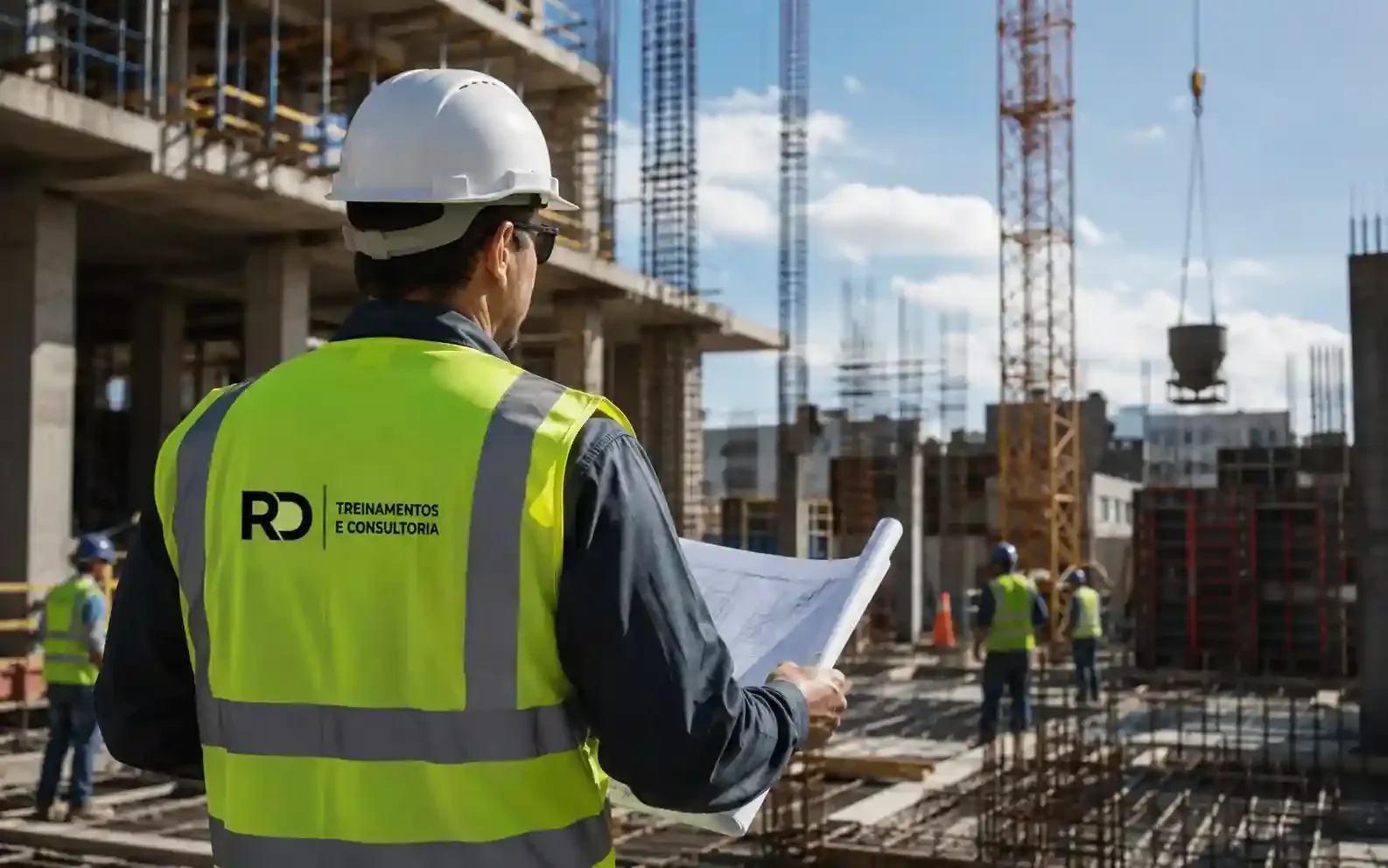 Construção Civil